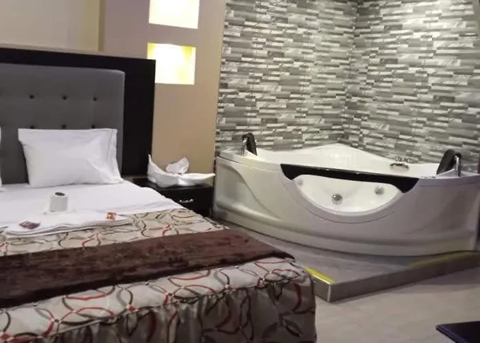 Hotel Star De Oro Lima